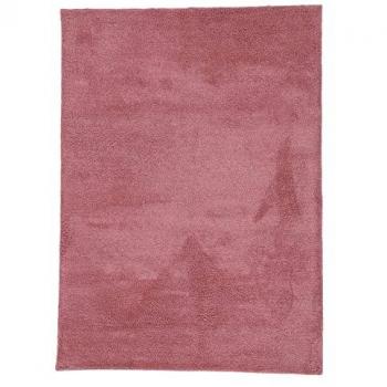 Carpetfine Hochflor-Teppich Silky