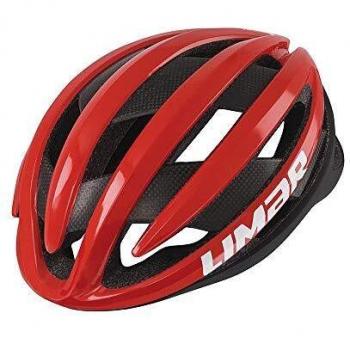 Limar Air Pro Red Helmet – Size L Unisex