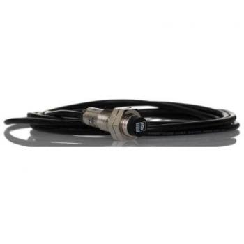 Sensor Proximidad M12 RS PRO, Alcance 4 mm, Salida PNP, 10-30 V dc