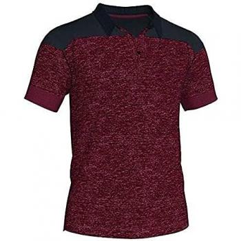Polo Joma Winner II Kortarmig