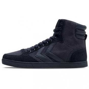 Hummel Slimmer Stadil Tonal High Sneakers