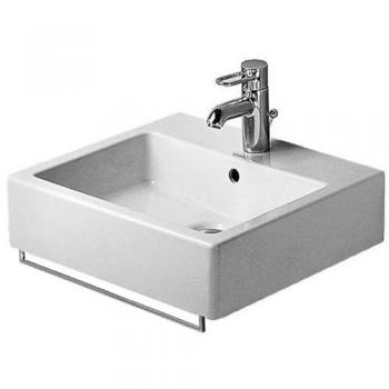 Accessori Duravit Portasciugamani 45x6 cm