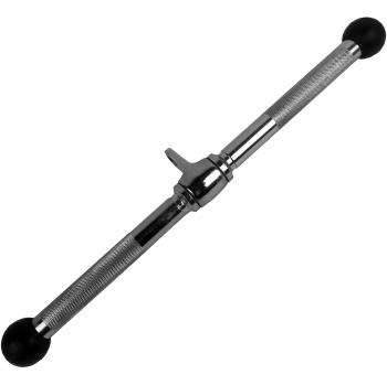 Tunturi 35 cm Silver Bar