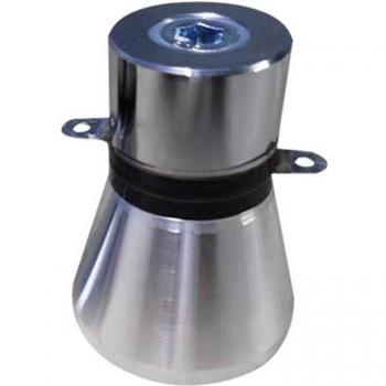 60W 28KHz Piezoelectric Ultrasonic Cleaner