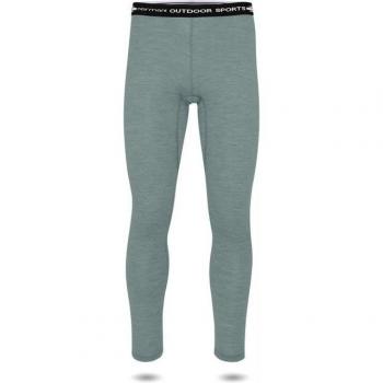 Herren Thermounterhose Sydney aus Merinowolle