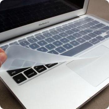 Cubierta Antipolvo y Anti‑Gotas para Teclado 17