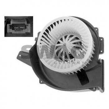 SWAG Interio Fan with Motor 30 92 7306