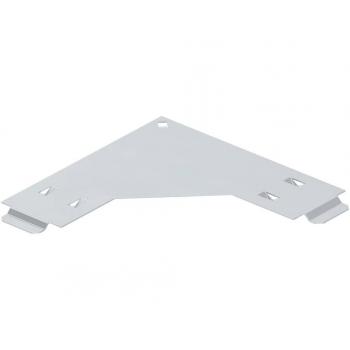 DFB 90 050 FS Cable Tray Bend Cover