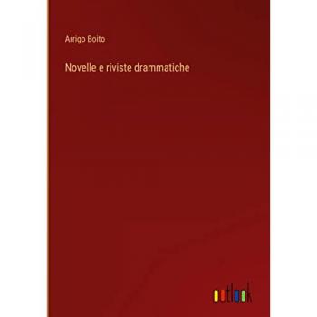 Novelle e riviste drammatiche