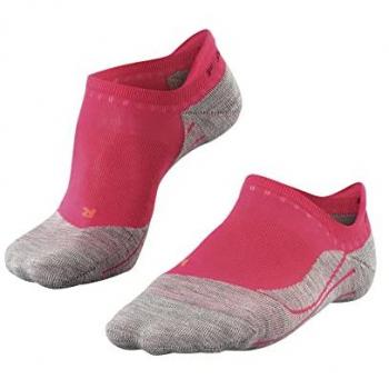 Fußschutz für Frauen Falke RU4 Invisible Rouge 37/38 female