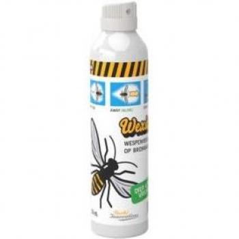 Wexit Antiavispas Repelente Base de Agua Manantial 150ml