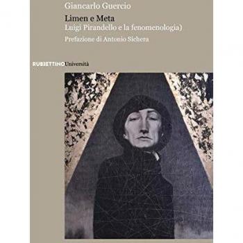 Limen e Meta. Luigi Pirandello e la fenomenologia
