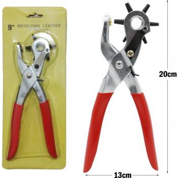 Eyelet Punch Tool