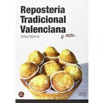 Repostería Tradicional Valenciana -