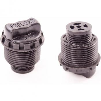 Contrôle d'épaule pour fourche avant XCR XCM XCT
