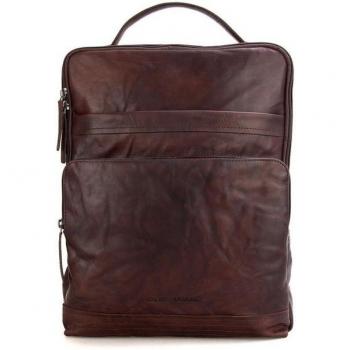 Spazio Urbano Bronco Zaino Marrone