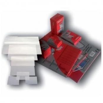 Yosan fundas de plastificación 70x110mm 125 micras - 100u