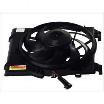 Motorkoeling ventilator TYC 825-0001