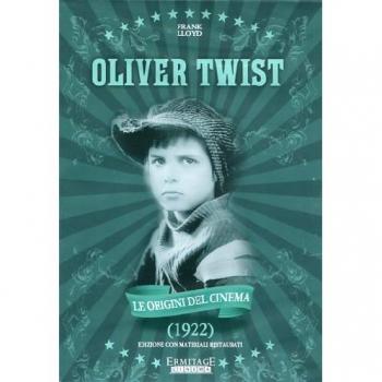 Oliver Twist - Franck Lloyd