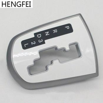 Hyundai Verna Solaris Gear Lever Trim Strip