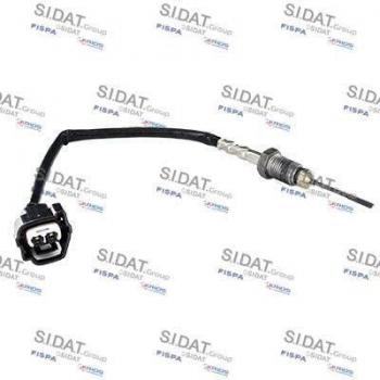 Sidat 82.1071A2 Sensore di temperatura gas scarico