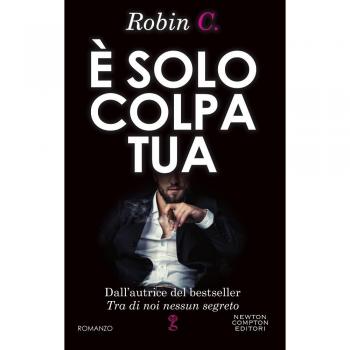 Ã solo colpa tua