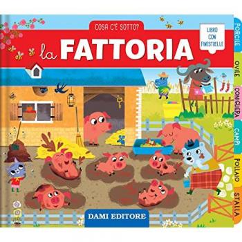 La fattoria. Cosa c'è sotto?