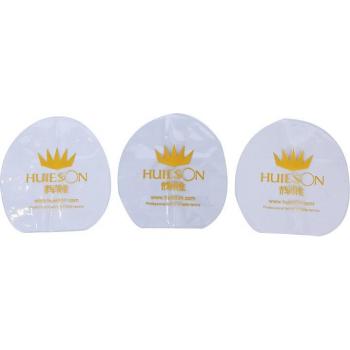 Set de 4 Raquetas de Tenis de Mesa Goma Anti-Adhesiva con Protección de Manga y Película Ping Pong