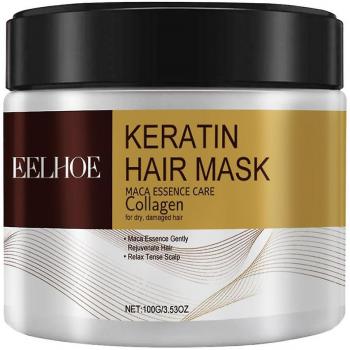 Eelhoe Masque Capillaire au Collagène