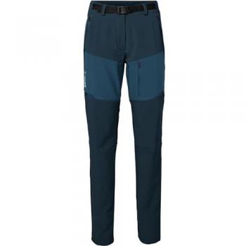 Elope Zo Pantalón de Montaña para Mujeres – Vaude