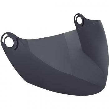 Visiera lunga fumè 75% CGM per casco 191A-G-I-V taglia unica