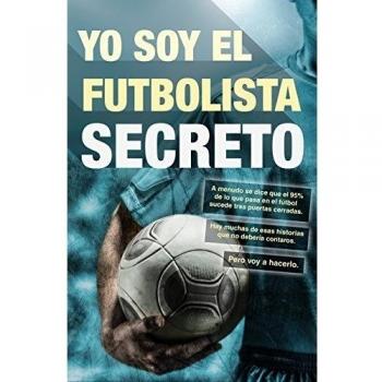 Yo soy el futbolista secreto