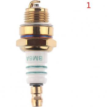 BM6A Glow Plug for 2-Stroke Chainsaw