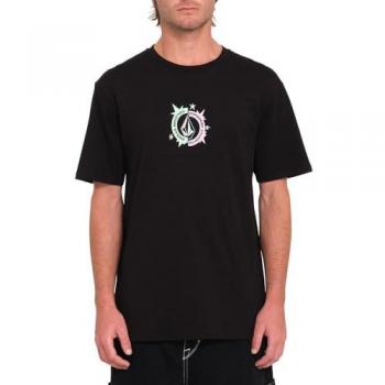 Camiseta de Manga Corta Volcom - Realusion