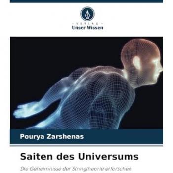 Saiten des Universums
