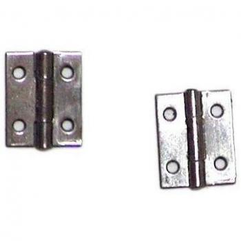 BISAGRA ACERO ZINCADO 5005 -3 1/2