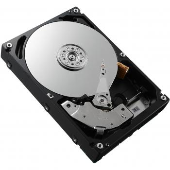 Festplatte von Dell mit 2 TB Speicherplatz