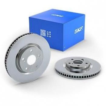Disco Freno SKF VKBD 80302 V2