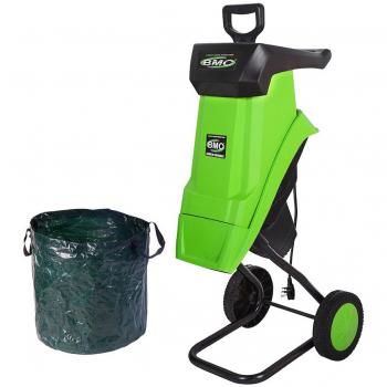 BMC EcoMiller 2500W Outdoor Chipper