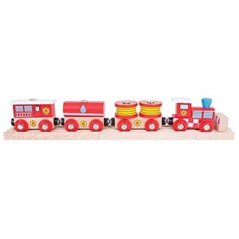 Rescue Crew Railroad