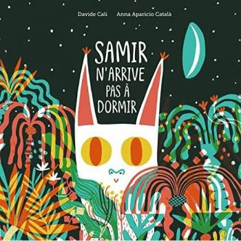 Samir n'arrive pas Ã  dormir