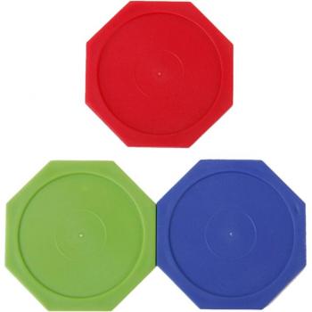 Variabler Luftspiel Puck