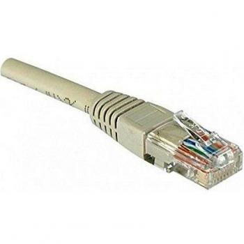 Exertis Connect Dexlan RJ-45 Cat6 M/M 5m, Grau