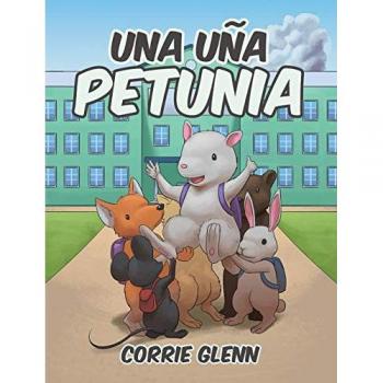 Una Un¿a Petunia