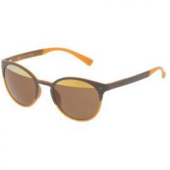 Gafas de Sol Unisex Police SPL162V