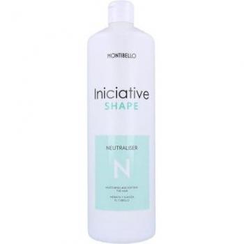 Neutralizador de Peinado Montibello Shape 1000 ml