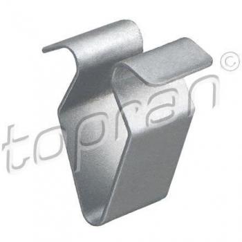 Topran 115 323 Grapa de Alta Resistencia
