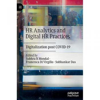 HR Analytics and Digital HR Practices