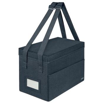 Leitz Notebooktasche für Desk Sharing 14'' grau