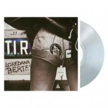 T.I.R. - Film Vinyle Clair - Limi
